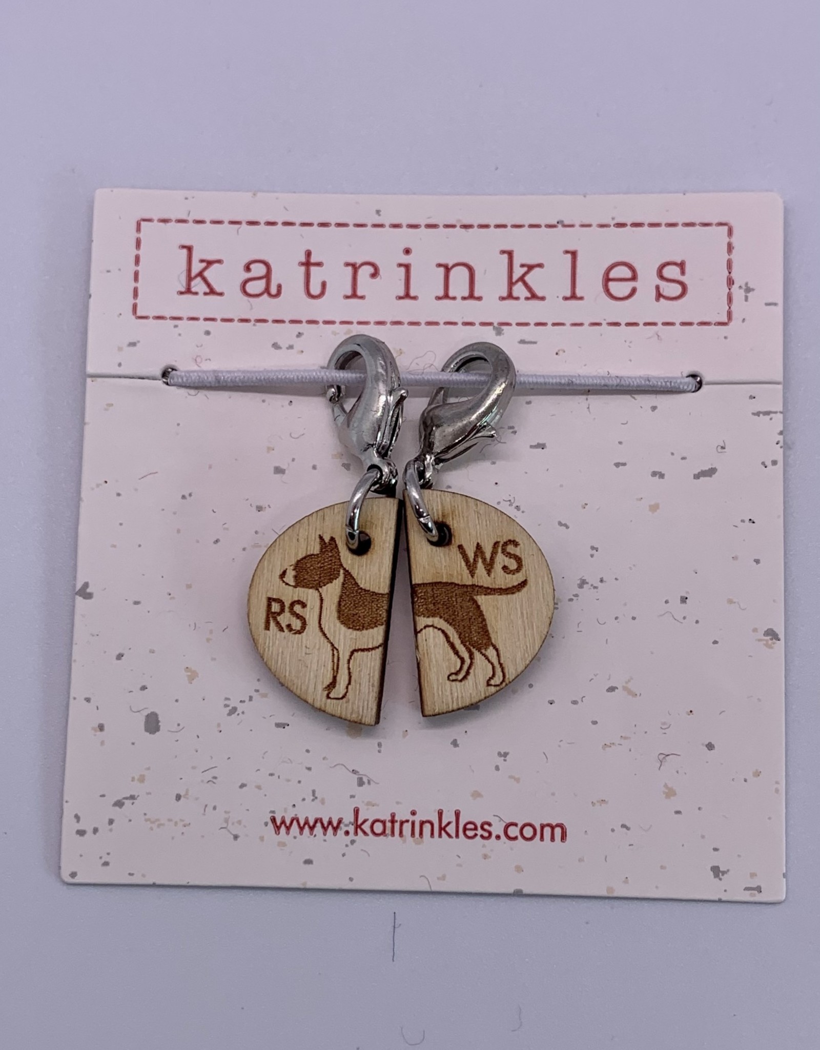 Katrinkles Pal's Picks WS RS Markers