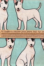 Katrinkles Pal's Picks Center Pull Yarn Ball Winder