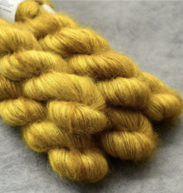 la Bien Aimee la Bien Aimee Mohair Silk