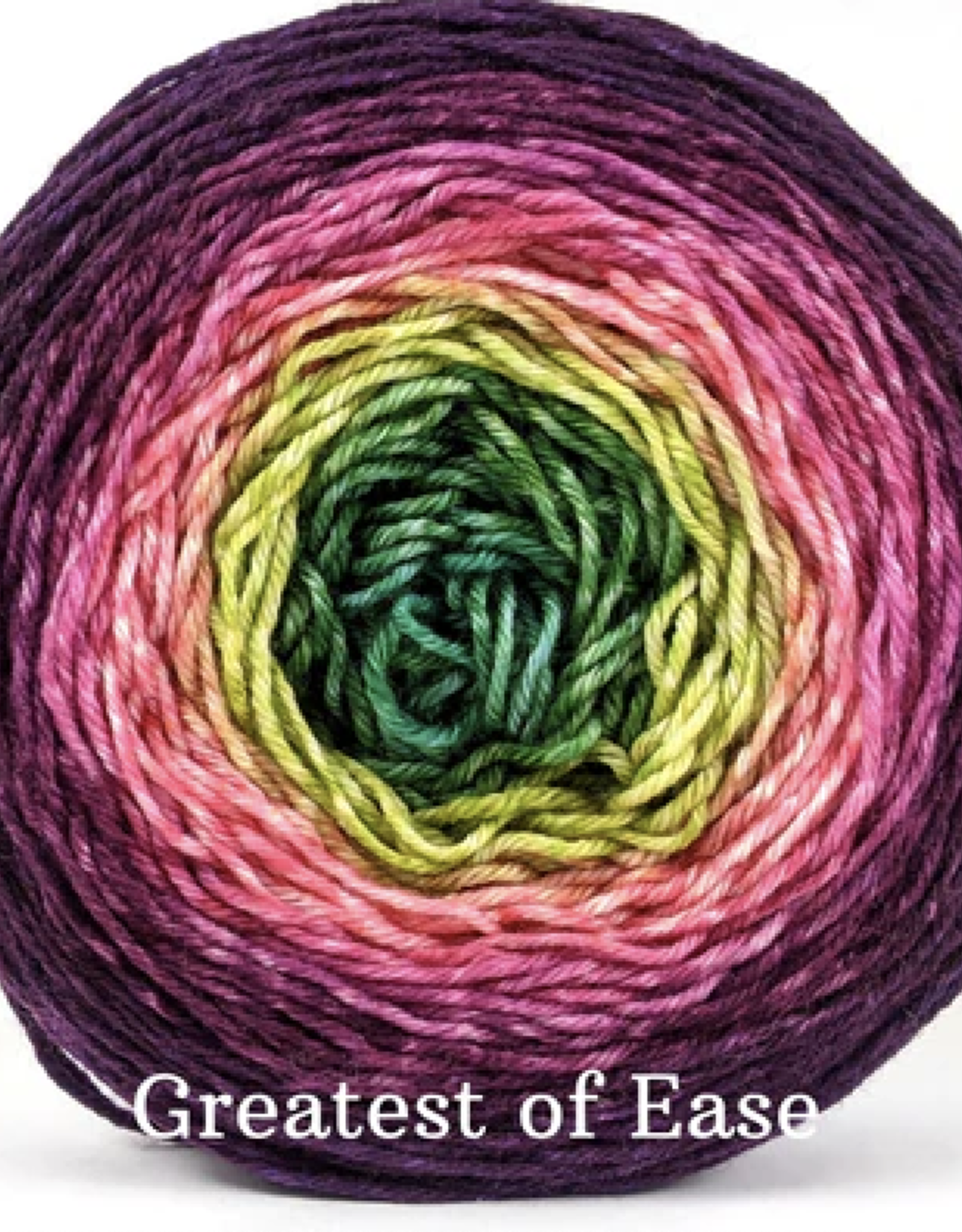 Knit Circus Knt Circus Gradient