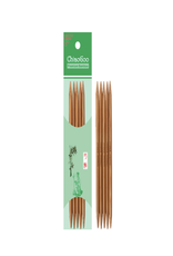 ChiaGoo Chiaogoo DP Knitting Needles Patina 8"