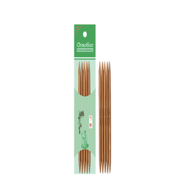 ChiaGoo Chiaogoo DP Knitting Needles Patina 8"