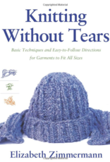 Simon and Schuster Knitting Without Tears