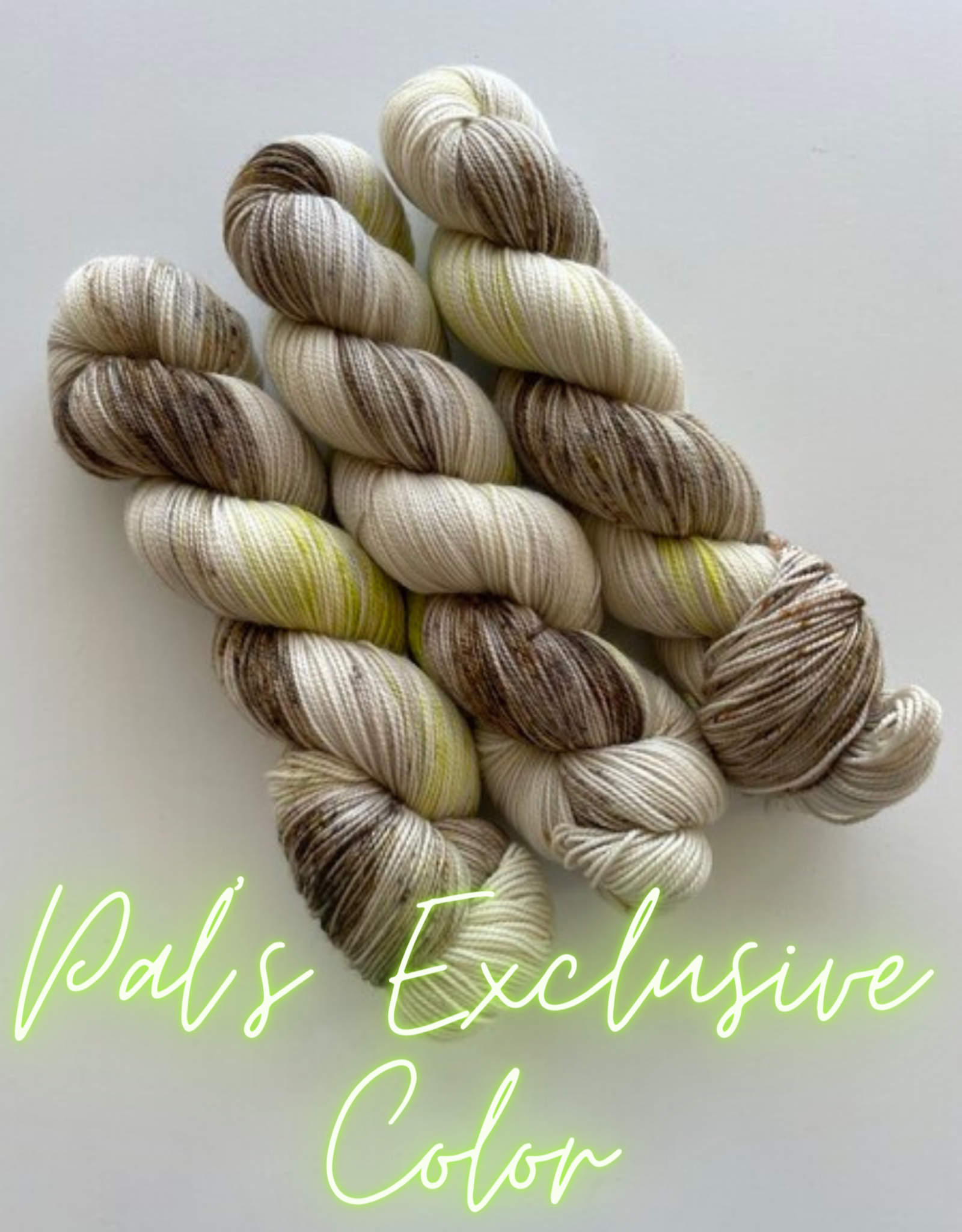 Emma's Yarn EXCLUSIVE Color for  CCY