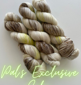 Emma's Yarn EXCLUSIVE Color for  CCY