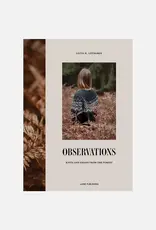 Laine Magazine Laine Observations