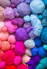 Class- Lisa's Thursday AM Pick Your Project Spring Summer 2025