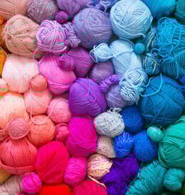 Class- Lisa's Thursday AM Pick Your Project Spring Summer 2025