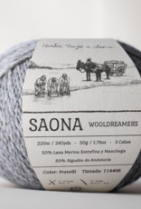 Wooldreamers Saona