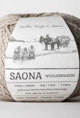 Wooldreamers Saona