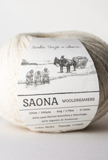 Wooldreamers Saona