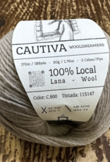 Wooldreamers Cautiva