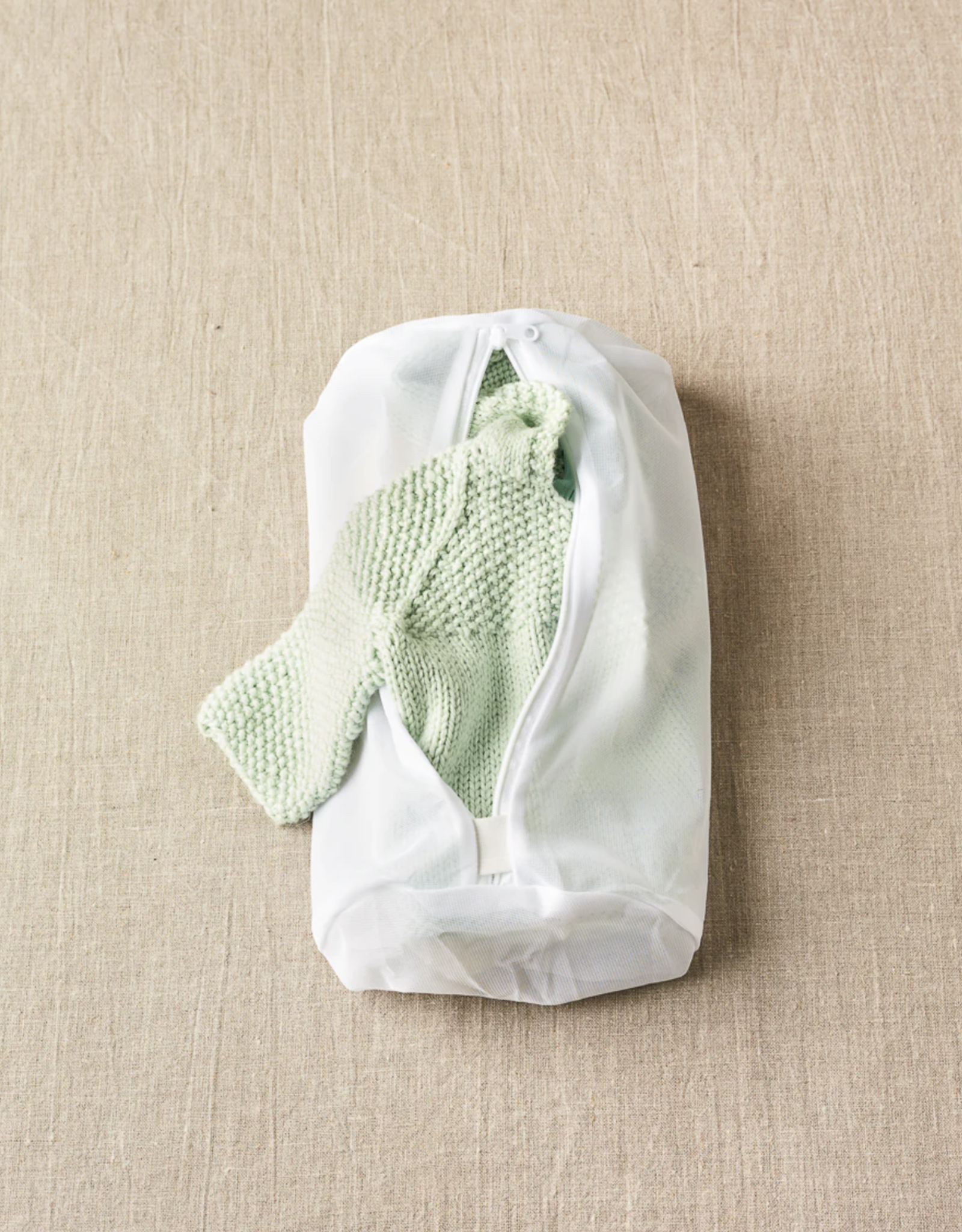 Coco Knits Sweater Care Washing Bag - Small