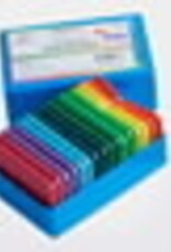 Knitter's Pride Rainbow Knit Blockers