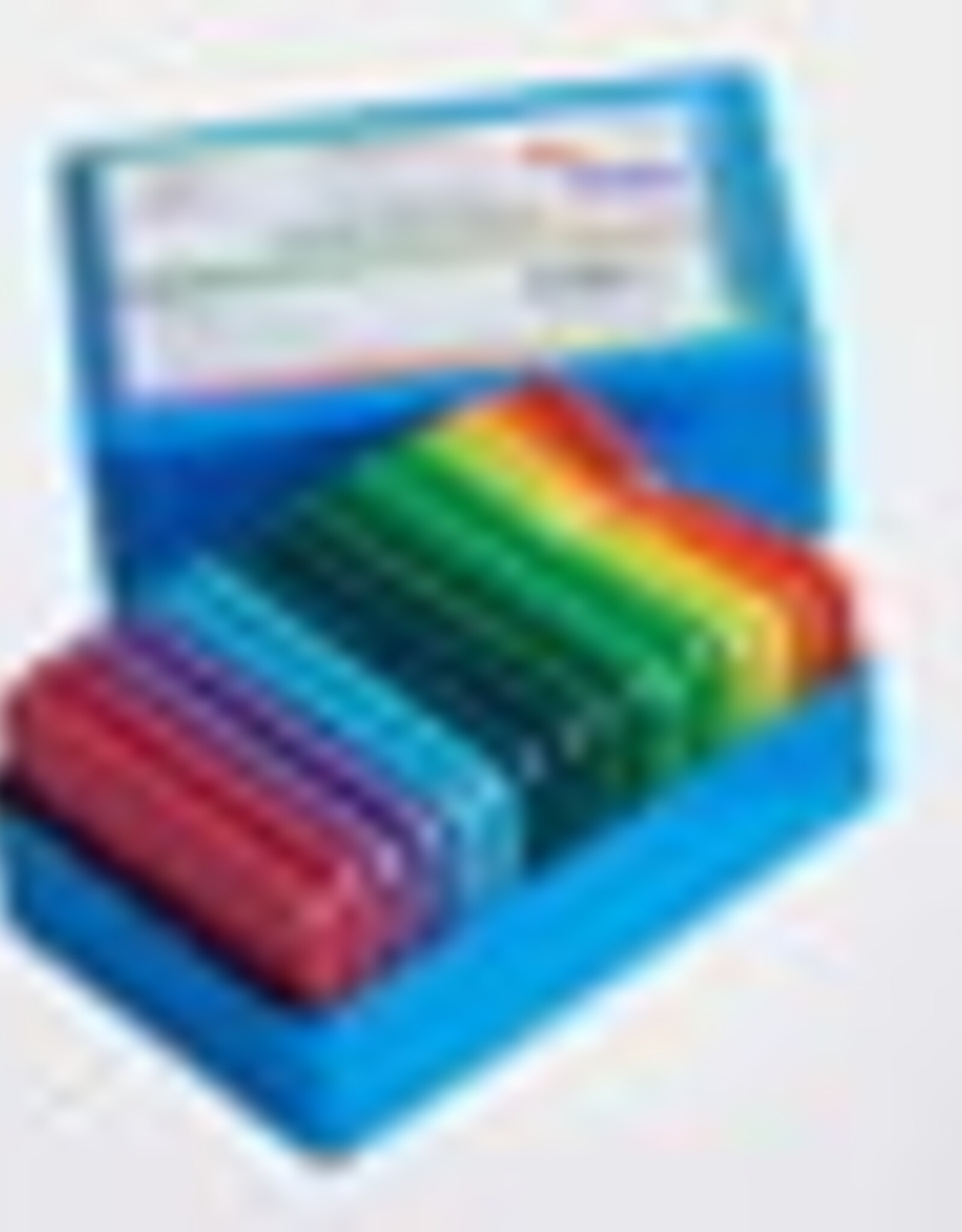 Knitter's Pride Rainbow Knit Blockers