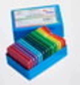 Knitter's Pride Rainbow Knit Blockers