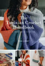 Wholesale Craft Books Easy The Tunisian Crochet Handbook