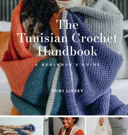 Wholesale Craft Books Easy The Tunisian Crochet Handbook