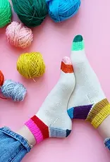 Class - March Sock Workshop Winter 2026