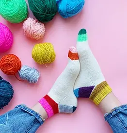 Class - March Sock Workshop Winter 2026