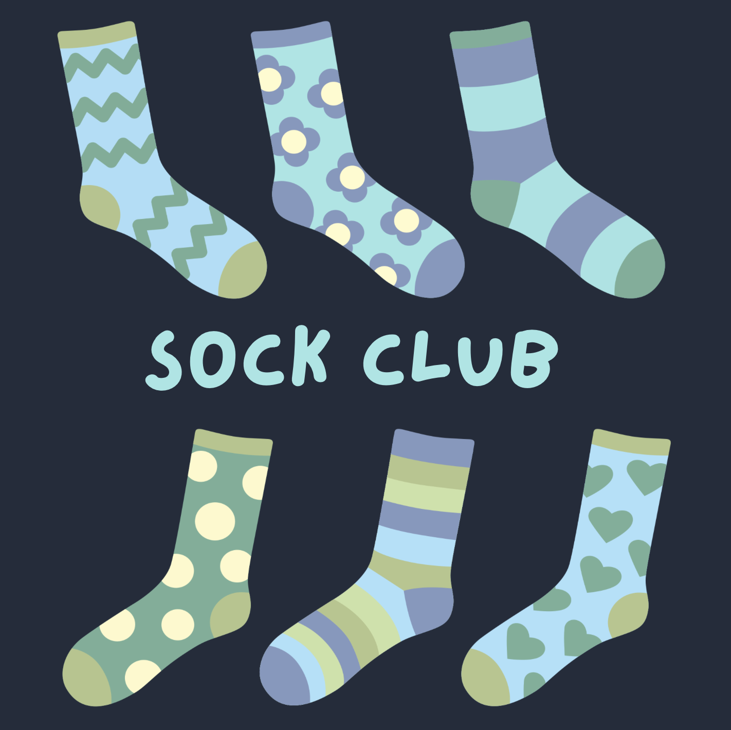 March Sock Club Suggestions: All Business – Yarn Love