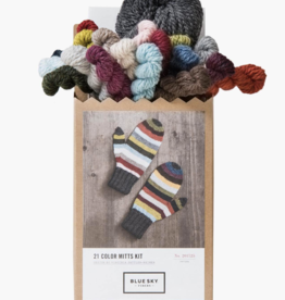 Kits - Cream City Yarn