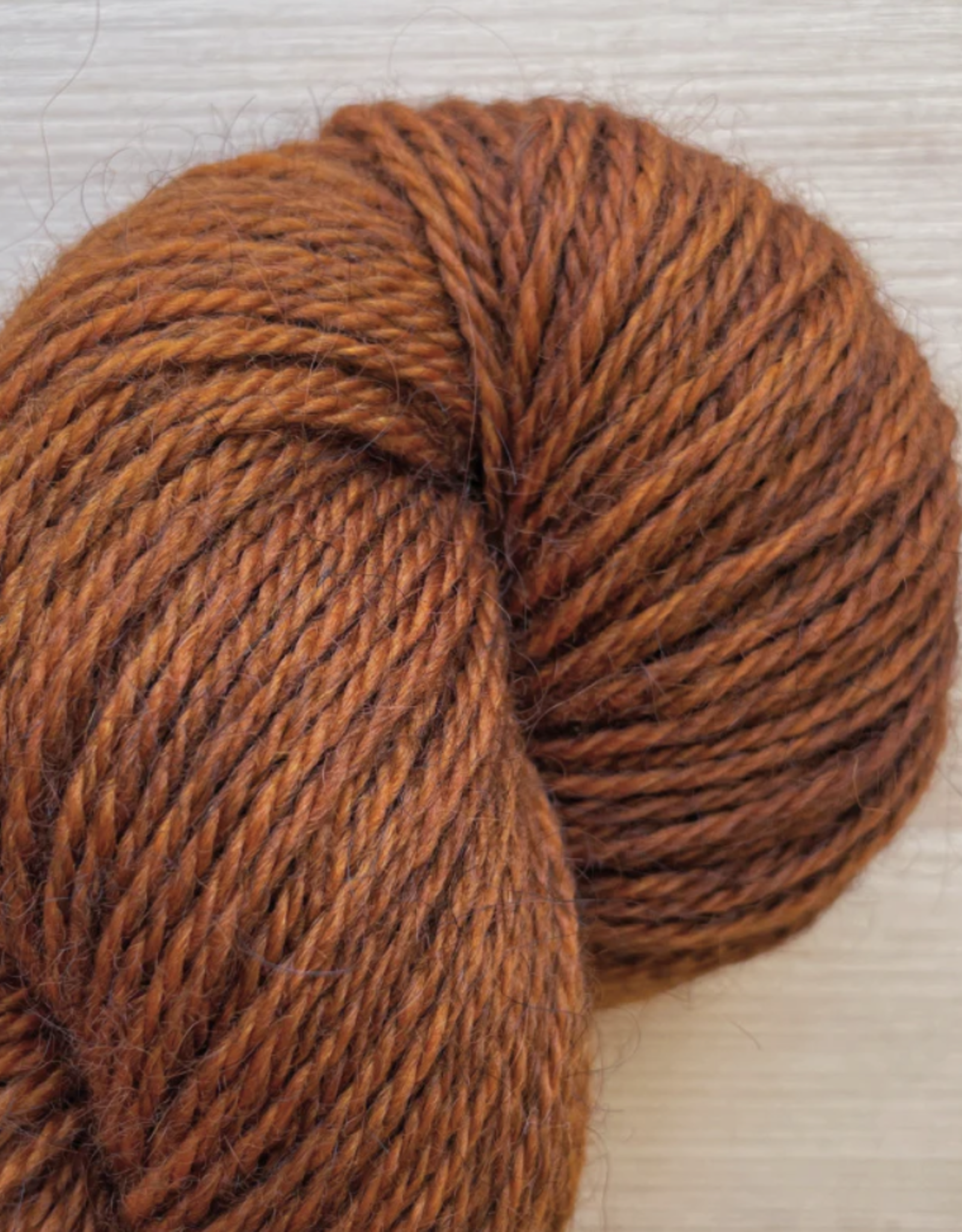 la Bien Aimee Corrie Worsted