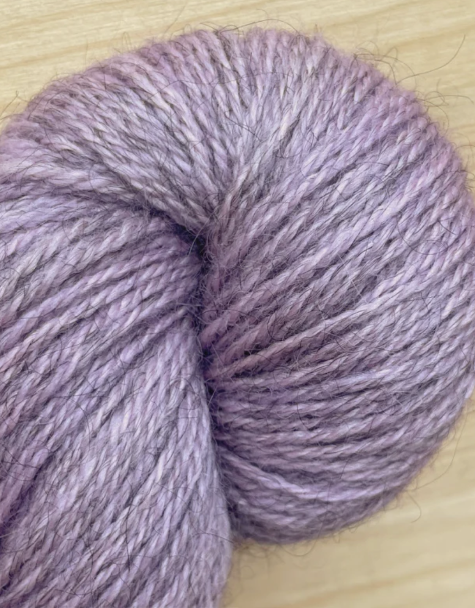 la Bien Aimee Corrie Worsted