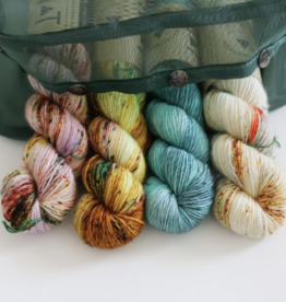 The Fellowship of the Knit - Cream City Yarn