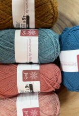 Jamieson & Smith Shetland Solstice Bundle