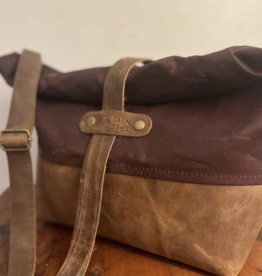 Raen Works Roll Top Project Bag