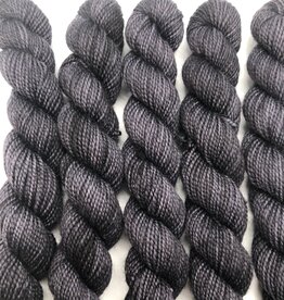 Emma's Yarn Emmas Yarn Practically Perfect Sock SMALL