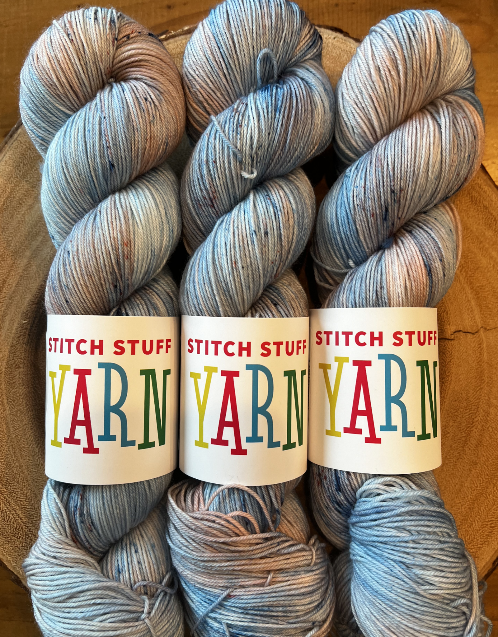 Stitch Stuff Stitch Stuff Sock Stuff