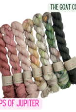 Emma's Yarn Drop Ship GOAT - or - Herd's the Word kit