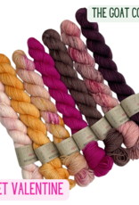 Emma's Yarn Drop Ship GOAT - or - Herd's the Word kit