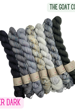 Emma's Yarn Drop Ship GOAT - or - Herd's the Word kit