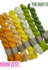 Emma's Yarn Drop Ship GOAT - or - Herd's the Word kit