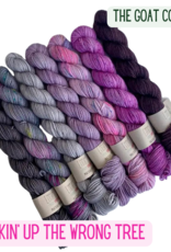 Emma's Yarn Drop Ship GOAT - or - Herd's the Word kit