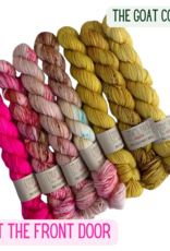 Emma's Yarn Drop Ship GOAT - or - Herd's the Word kit