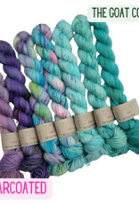 Emma's Yarn Drop Ship GOAT - or - Herd's the Word kit