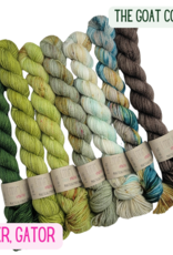 Emma's Yarn Drop Ship GOAT - or - Herd's the Word kit