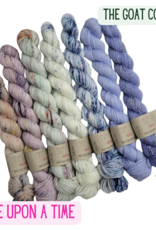 Emma's Yarn Drop Ship GOAT - or - Herd's the Word kit