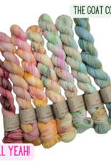 Emma's Yarn Drop Ship GOAT - or - Herd's the Word kit
