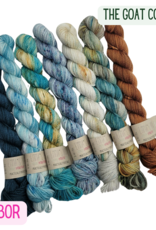 Emma's Yarn Drop Ship GOAT - or - Herd's the Word kit