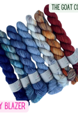 Emma's Yarn Drop Ship GOAT - or - Herd's the Word kit