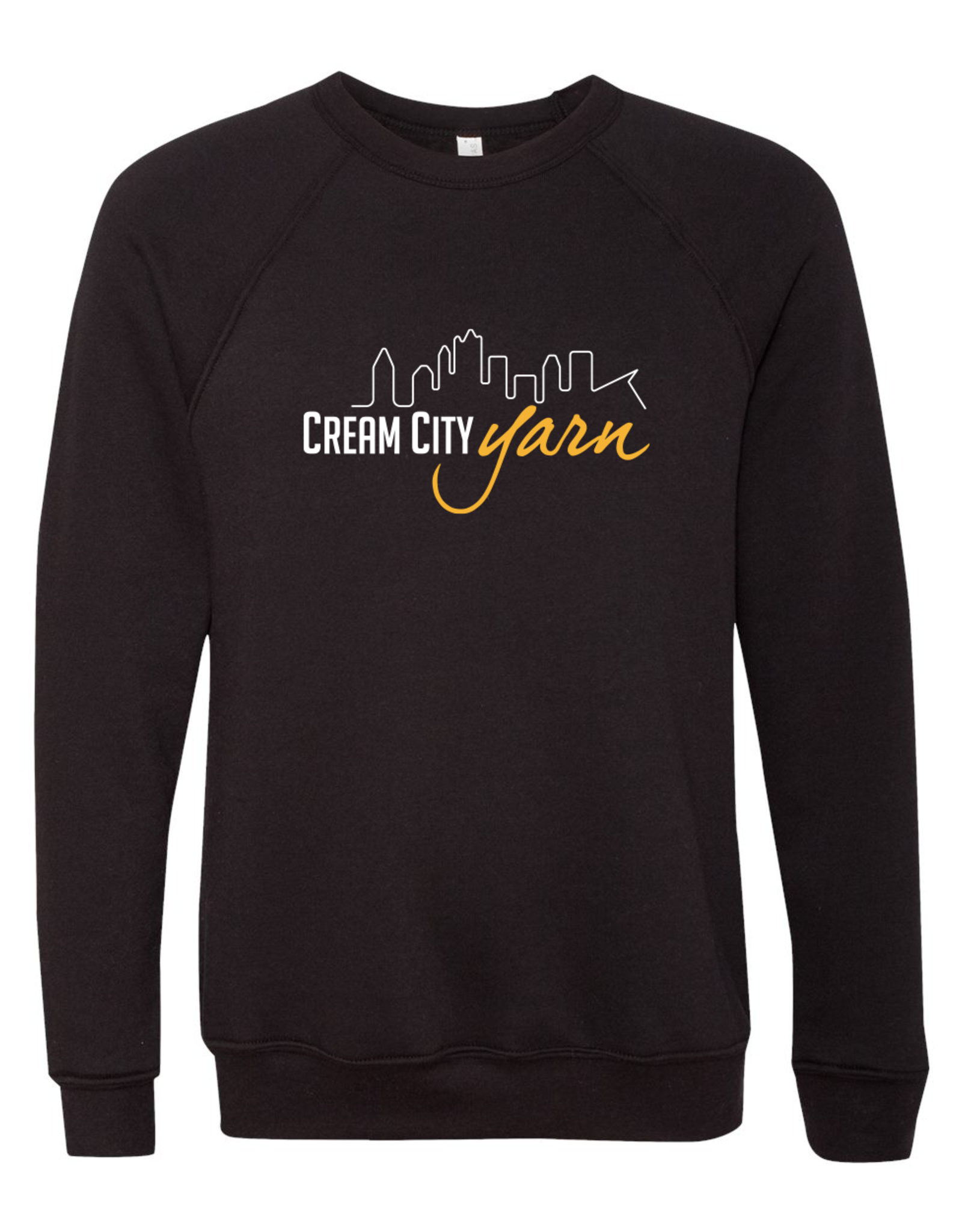 Giltee CCY Crewneck