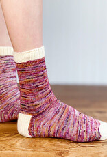 Class - Basic Socks FALL 2025