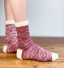 Class - Basic Socks FALL 2025