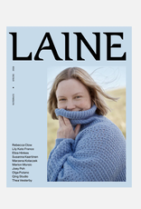 Laine Magazine Laine Magazine