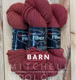 Mitchell Wool Co. Mitchell Wool American Fiber DK